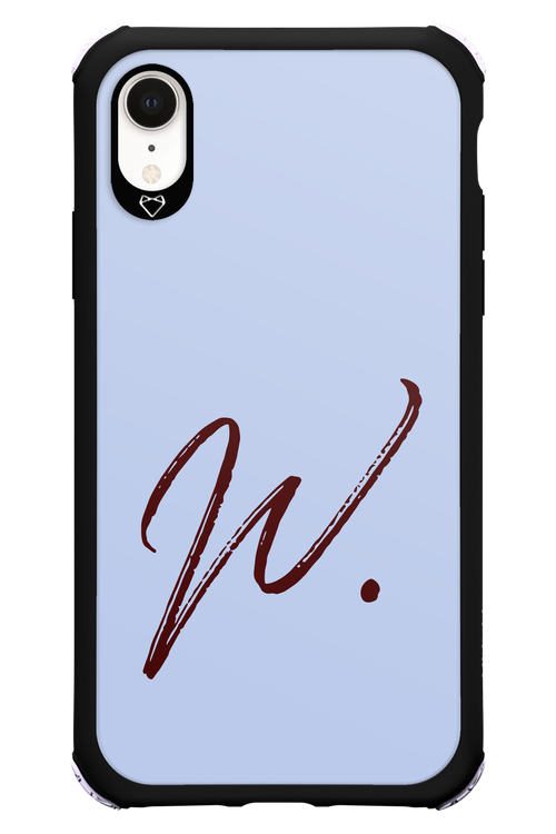 (Jellyfish Presso) W 2.0 - Apple iPhone XR