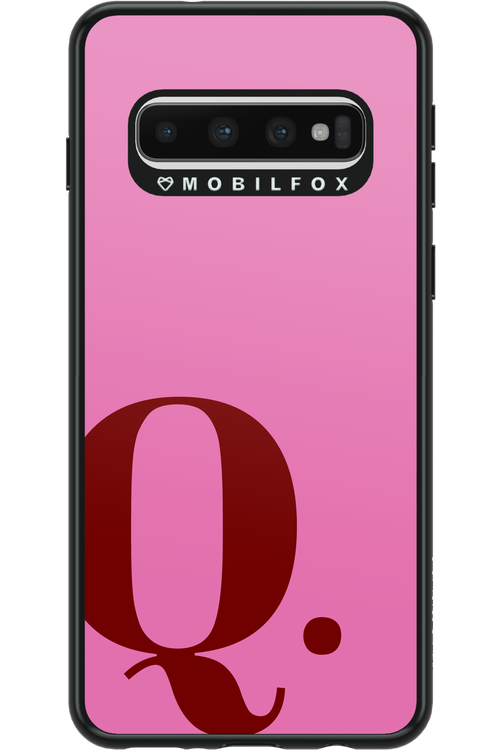 Q (Sorbet) - Samsung Galaxy S10