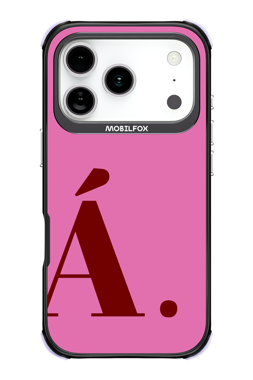 A II (Sorbet) 2.0 - Apple iPhone 17 Pro