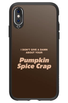 P-Spice Crap 2.0 - Apple iPhone X