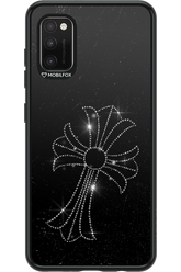 Chrome Standard - Samsung Galaxy A41