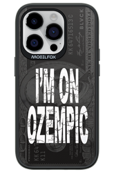ozempic 2.0 - Apple iPhone 14 Pro