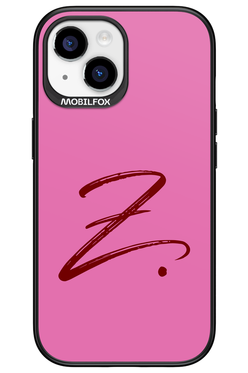 (Sorbet) Z 2.0 - Apple iPhone 15