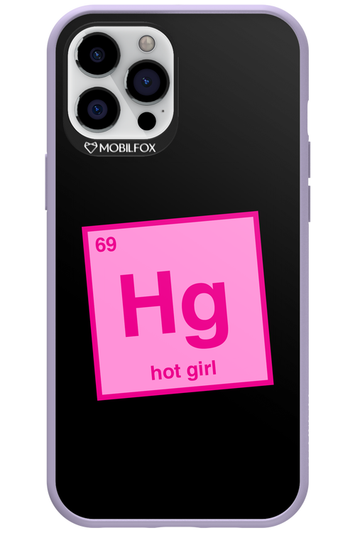 HG 2.0 - Apple iPhone 12 Pro Max
