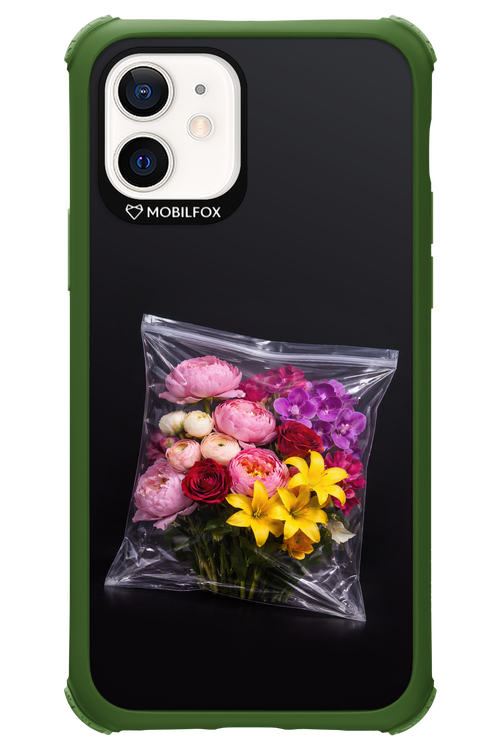 Love Bag 2.0 - Apple iPhone 12