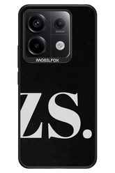 ZS (Off Space) - Xiaomi Redmi Note 13 Pro 5G