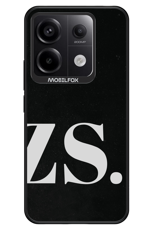 ZS (Off Space) - Xiaomi Redmi Note 13 Pro 5G