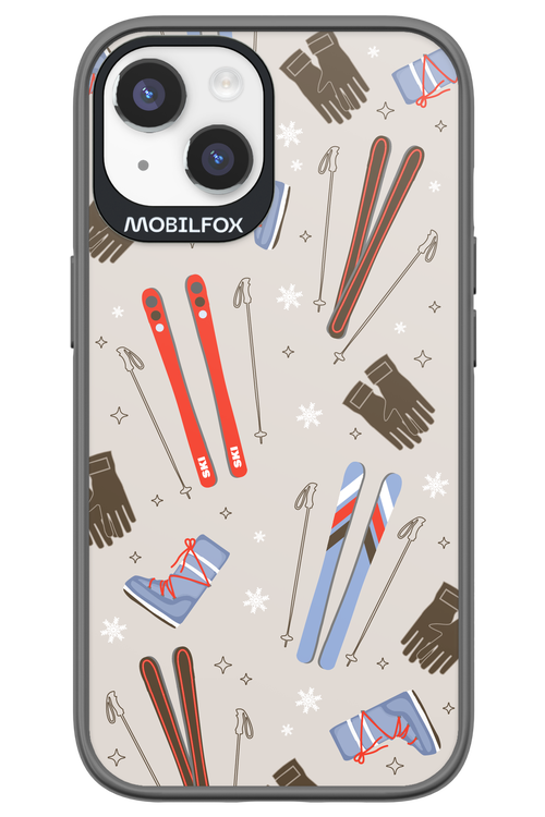Ski Essentials - Apple iPhone 14