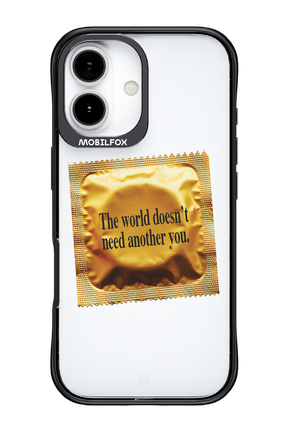 Another you 2.0 - Apple iPhone 17