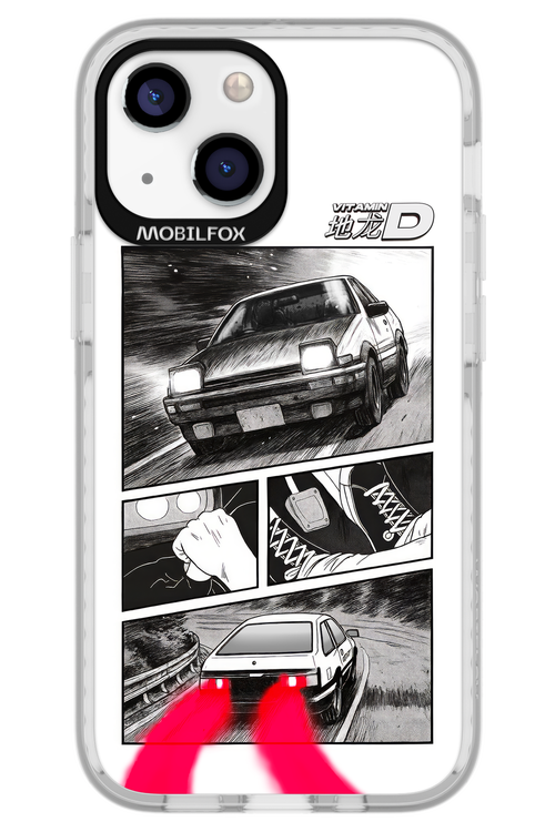 Vitamin D - Apple iPhone 13 Mini