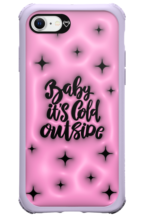 BabyX - Apple iPhone 7