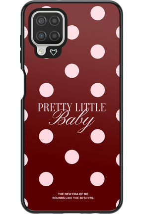 60’s Baby - Samsung Galaxy A12