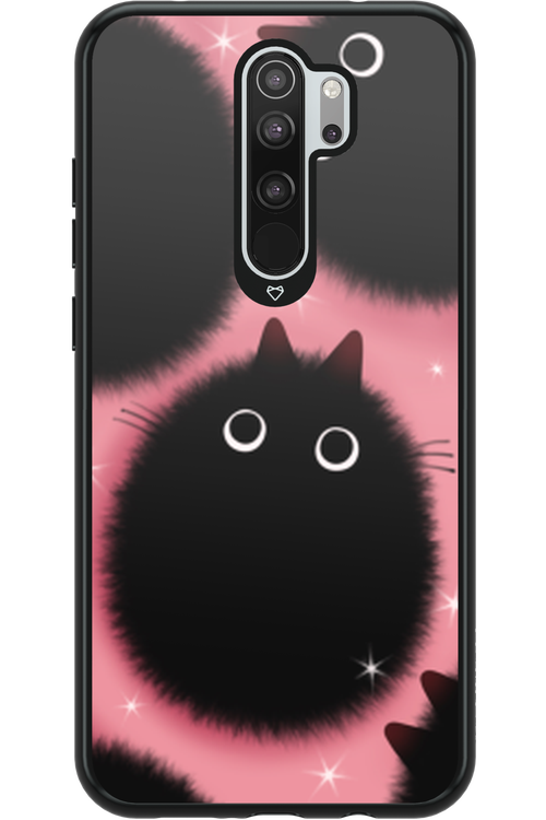 PURRr - Xiaomi Redmi Note 8 Pro