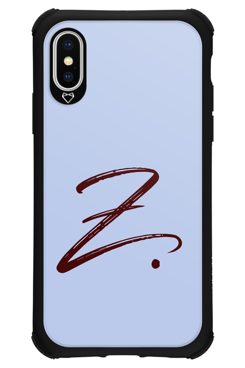 (Jellyfish Presso) Z 2.0 - Apple iPhone XS