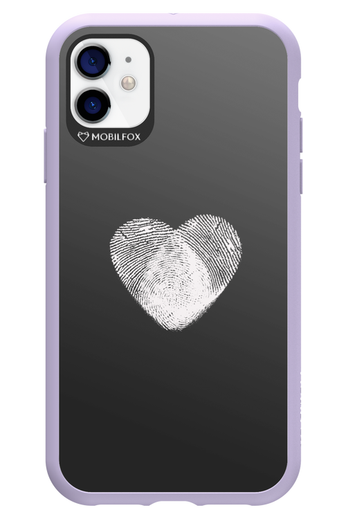 EVIDENCE - Apple iPhone 11