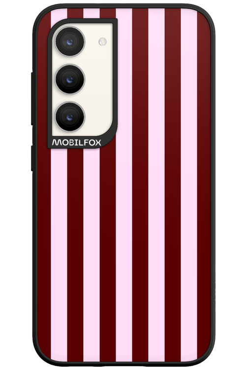 Circus Romance - Samsung Galaxy S23