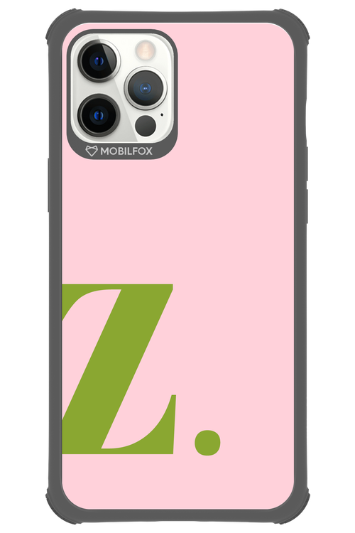 Z (Matcha Gum) - Apple iPhone 12 Pro Max