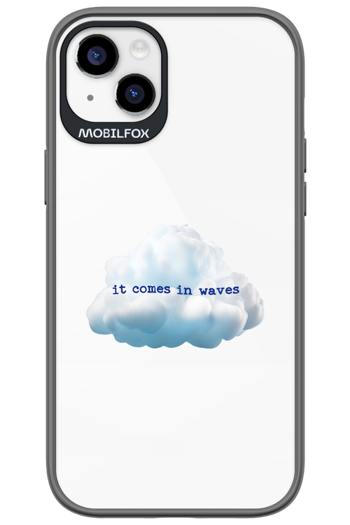 Waves - Apple iPhone 14 Plus