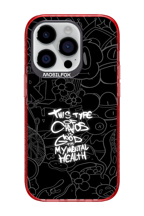 My Mental Health - Apple iPhone 14 Pro