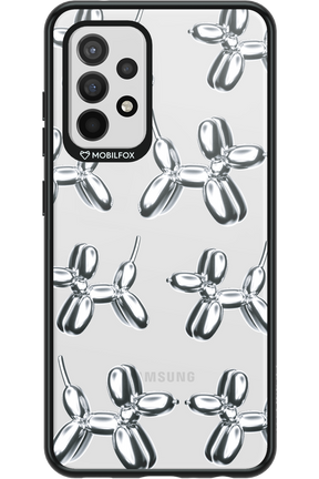 Balloon Dogs - Samsung Galaxy A52 / A52 5G / A52s