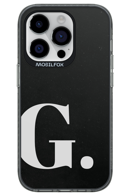 G (Off Space) 2.0 - Apple iPhone 14 Pro