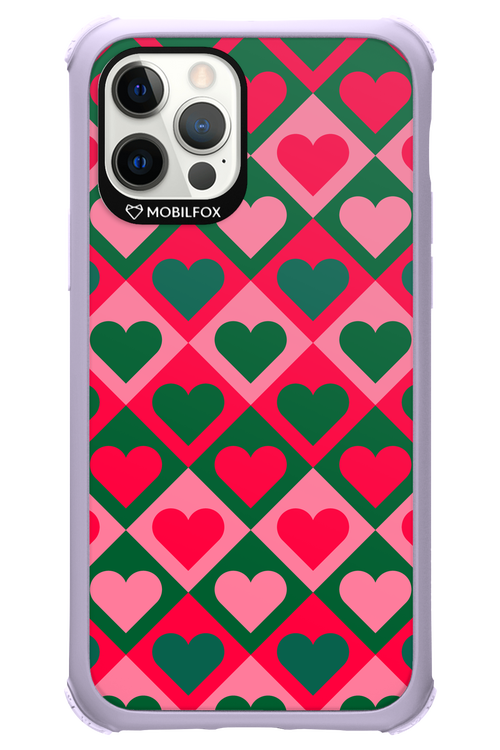 Love of Christmas - Apple iPhone 12 Pro