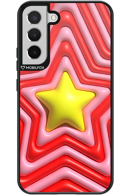Star - Samsung Galaxy S22+