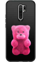 Pinky Bear - Xiaomi Redmi 9