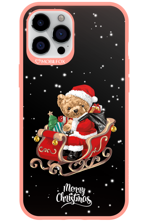 Merry Christmas! - Apple iPhone 12 Pro Max