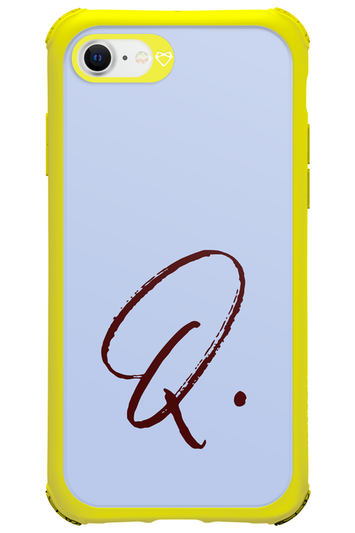(Jellyfish Presso) Q 2.0 - Apple iPhone SE 2020