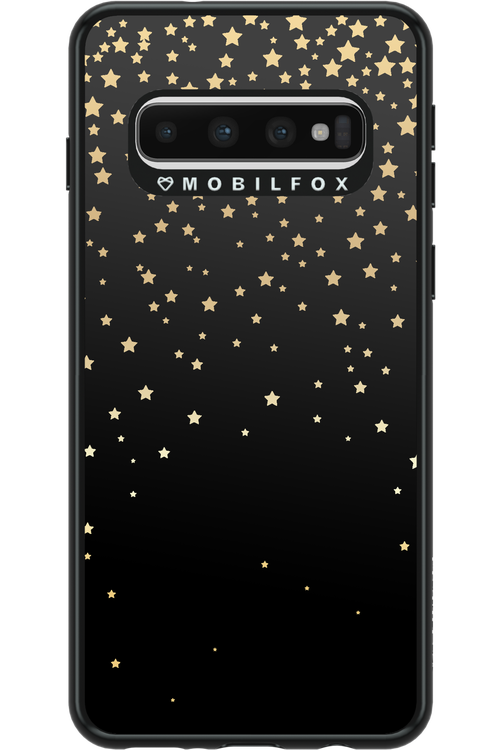 Make A Wish - Samsung Galaxy S10