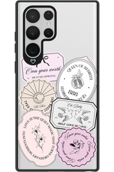 Worthy Girl 2.0 - Samsung Galaxy S22 Ultra