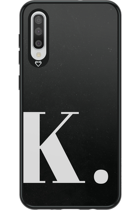 K (Off Space) 2.0 - Samsung Galaxy A50