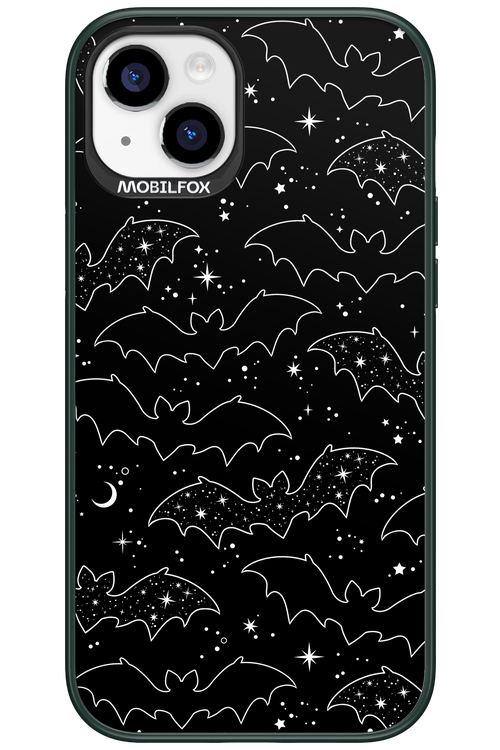 Dreamer Bat - Apple iPhone 15 Plus