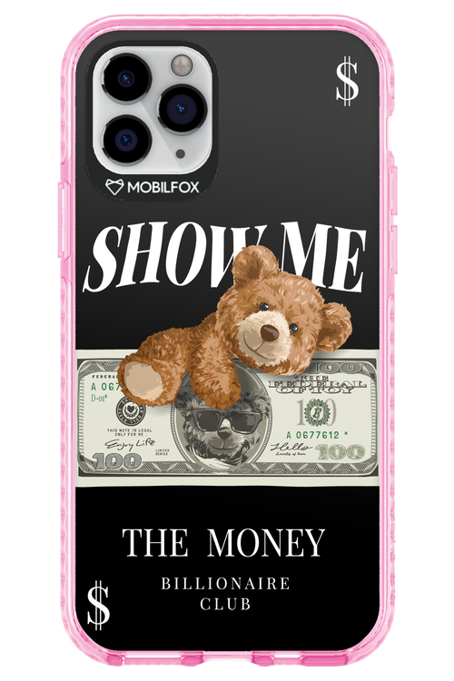 Show Me The Money 2.0 - Apple iPhone 11 Pro
