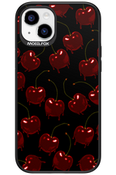 Cherry Blood - Apple iPhone 15 Plus