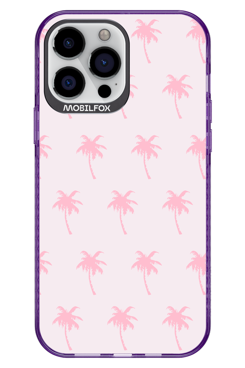 Palm Forest - Apple iPhone 13 Pro Max