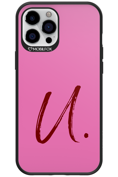 (Sorbet) U 2.0 - Apple iPhone 12 Pro Max
