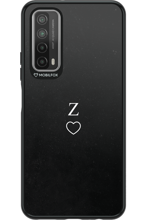 Z Black 2.0 - Huawei P Smart 2021