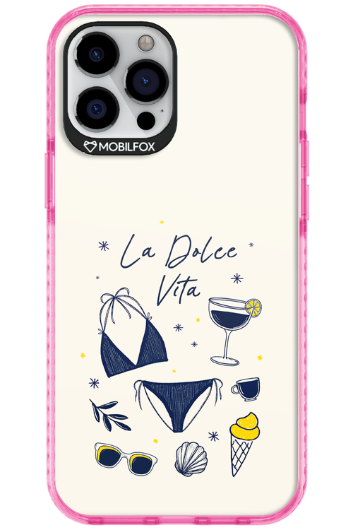 Dolce Vita - Apple iPhone 12 Pro Max