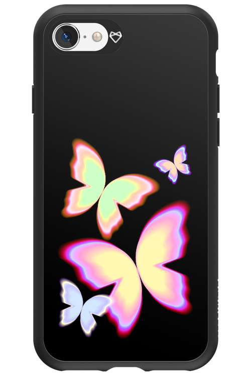 Butterfly Dream 2.0 - Apple iPhone SE 2022