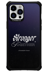 Stronger Together - Apple iPhone 12 Pro Max