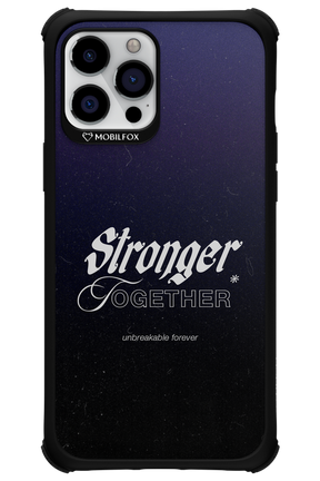Stronger Together - Apple iPhone 12 Pro Max