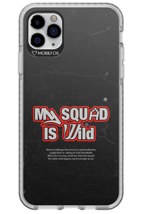 Wild Squad - Apple iPhone 11 Pro Max