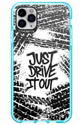 Drive It Out - Apple iPhone 11 Pro Max