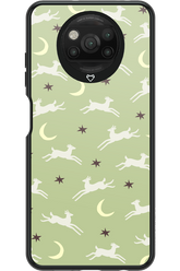 Folclore Rush - Xiaomi Poco X3 NFC