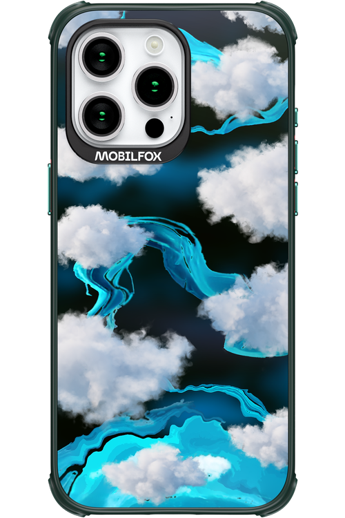 Skywalker 2.0 - Apple iPhone 15 Pro Max