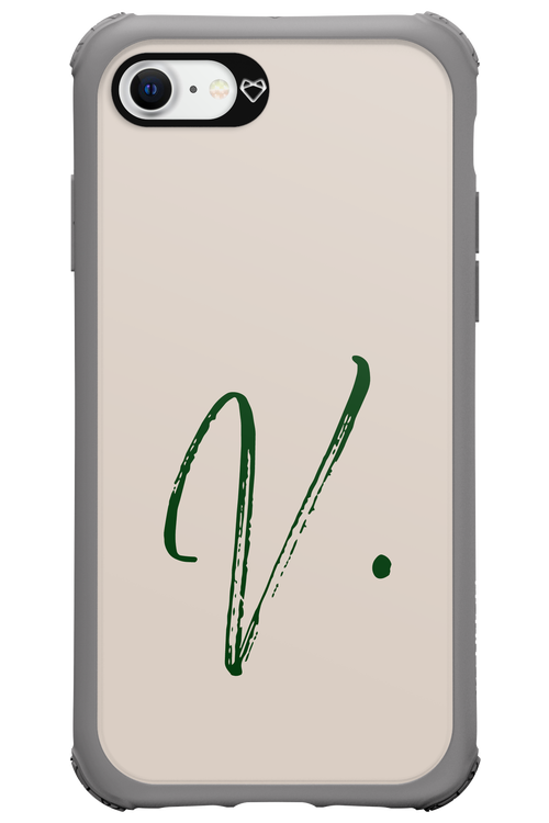 (Tennis Zone) V - Apple iPhone 8