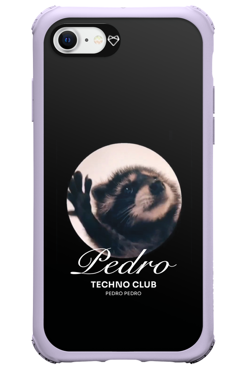 Pedro - Apple iPhone 8