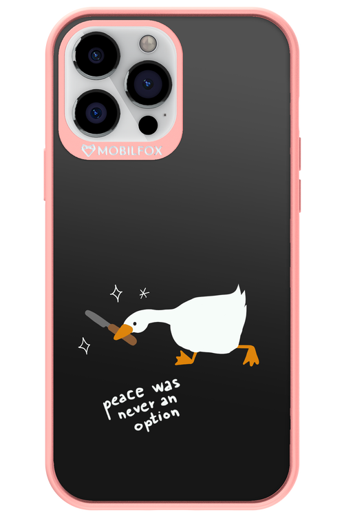 OPTION - Apple iPhone 13 Pro Max